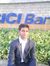 Praveen...