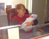 sandra p. brandt