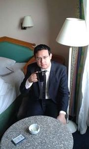 Mohamed Elshafey
