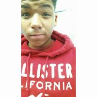 Marcus Anthony Jones