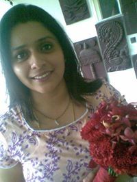 Sita Vaidyanath