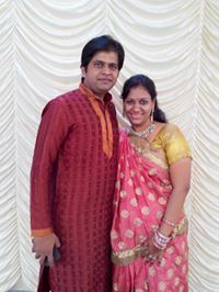 Pavak Dave