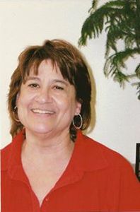 Carol Lansdown