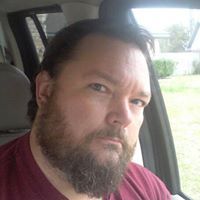 Jason Parrish