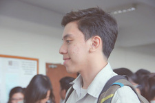 Ivan Matthew
