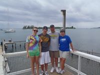 Patrick W. Cunningham