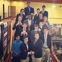 Steven Daniel Brewer