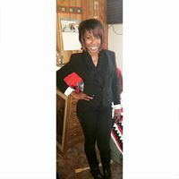 Keshia Goodspeed