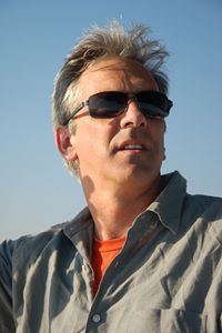 James Baxter