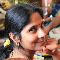 Savitha Nandan