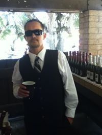 Justin Baker