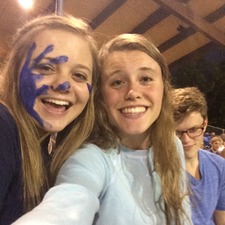 Sydney Arndorfer