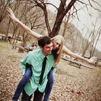 Kalyn Brook Overbey