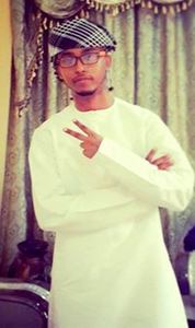 Ali Ali mohammed