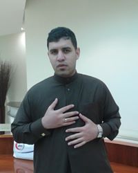 Mohamed Moharm