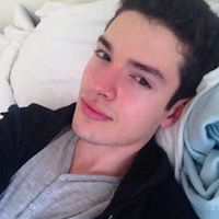 Nicolas Tavares