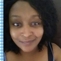 Rose Antwi
