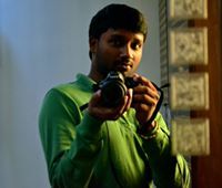Gautham Atmakur