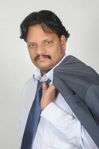 Subramaniam Ramasamy