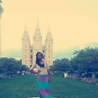 Yvette Bugingo