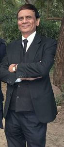Ashok Luthra