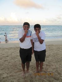 Nikhil Patel