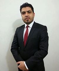 المحامى حيدر العقابي