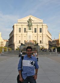 Rohit Dhingra