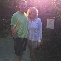 Rich&Danielle Moore