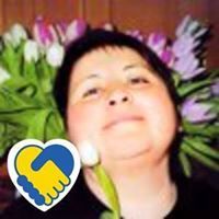 Ирина Мельник