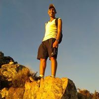 Abdulmugheeth Petersen