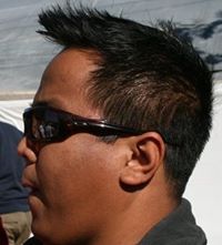 Christian Ramos