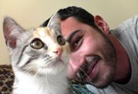 Dimitris Aikaterinis