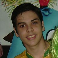 Caio Bruno