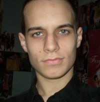 Milos Radmilac