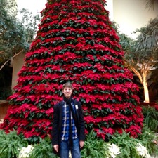 Grant Showalter-Swanson