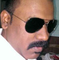 Mohammed Basheer