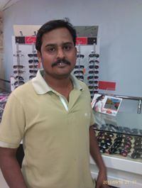 Naveen Kumar