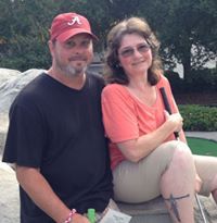 Annette M. Carpenter