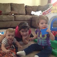 Crystal Kryszkiewicz