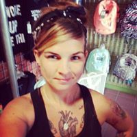 Tanya D Blevins
