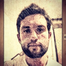 Adam Lange