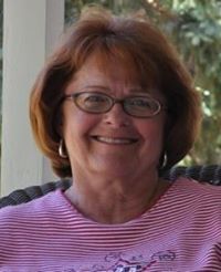 Ann Davidson