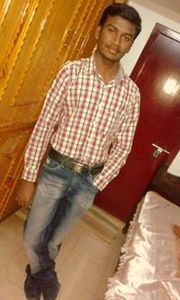 Vamsi Krishna