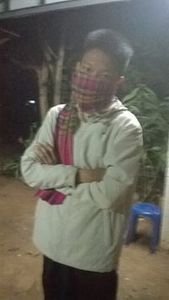 คุณชายอภิชาติผู้แสนดี จับหมีด้วยมือเปล่า