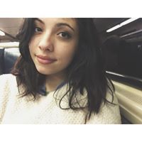 Zoey Colon