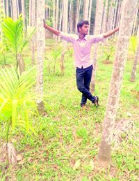 ನವೀನ್ ಕುಮಾರ್