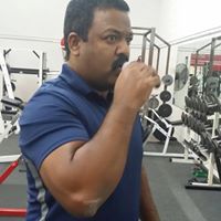 Jagdish Zagade
