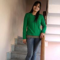 Shikha Sushant