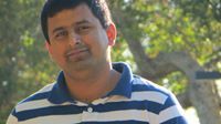 Vivek Desikan